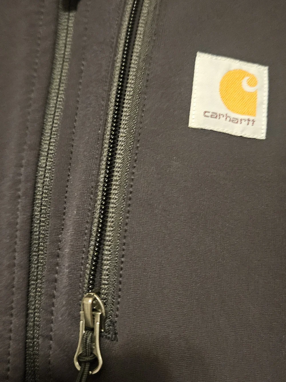 Carhartt men black